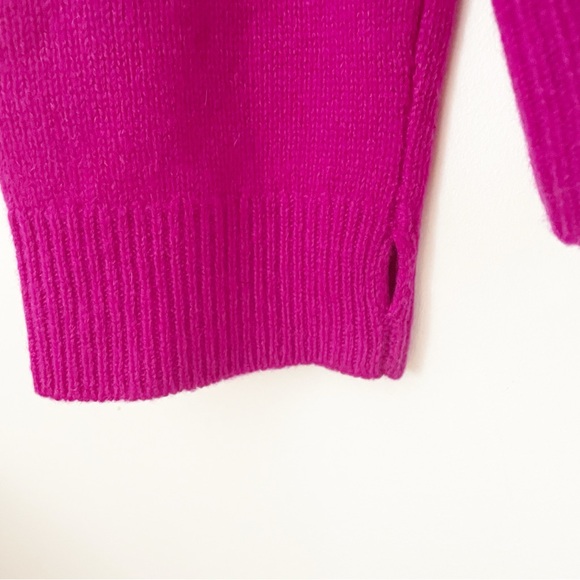 Zadig & Voltaire
Markus Stars Intarsia
Cashmere Sweater size S - Picture 13 of 14